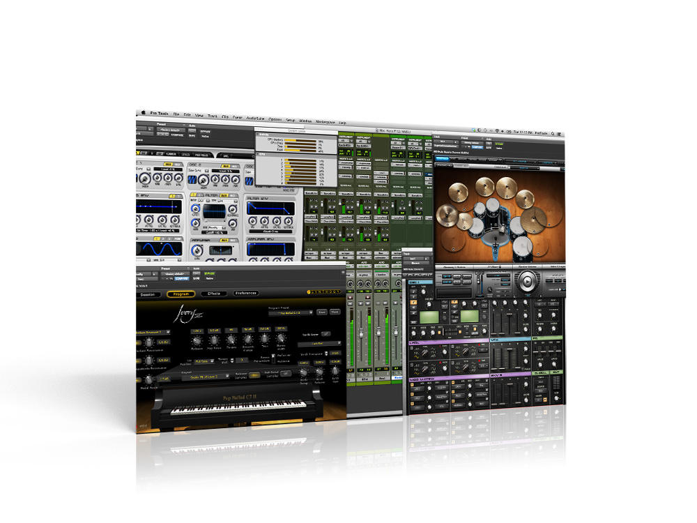 pro tools for windows 10 free download