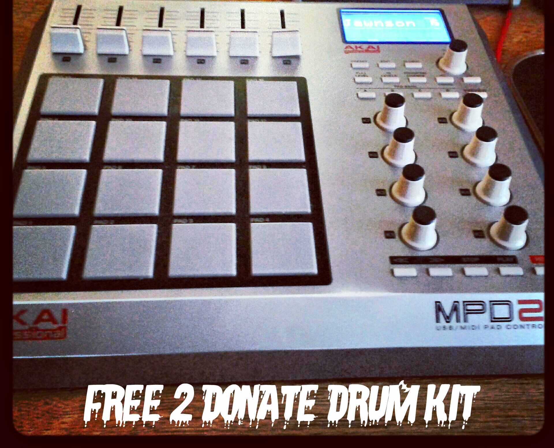 ultrabeat drum kits free download